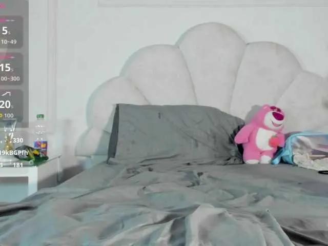 Candaceowens on BongaCams