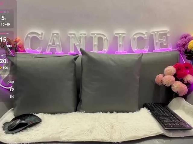 candicelovee's avatar