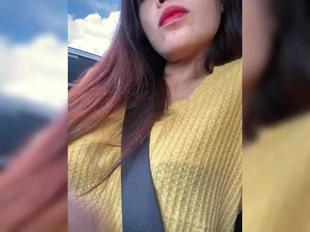 candicelovee on BongaCams