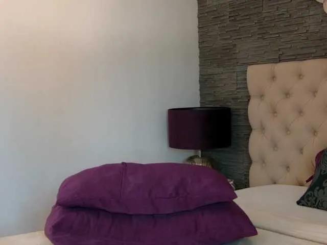 Candy-babe on BongaCams