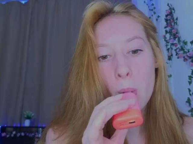 Candy-Floss on BongaCams