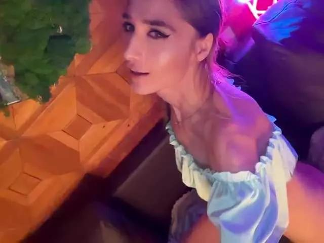 CandyBoom on BongaCams