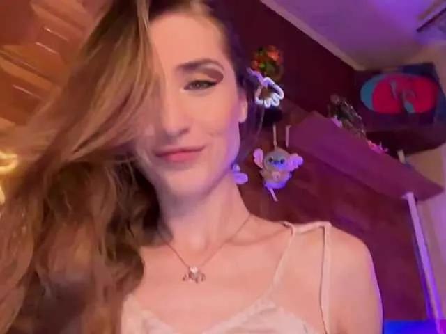 CandyBoom on BongaCams