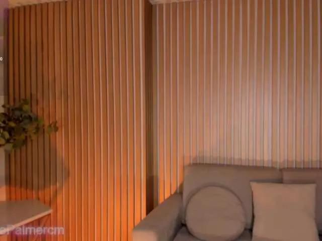 CelestePalmer on BongaCams