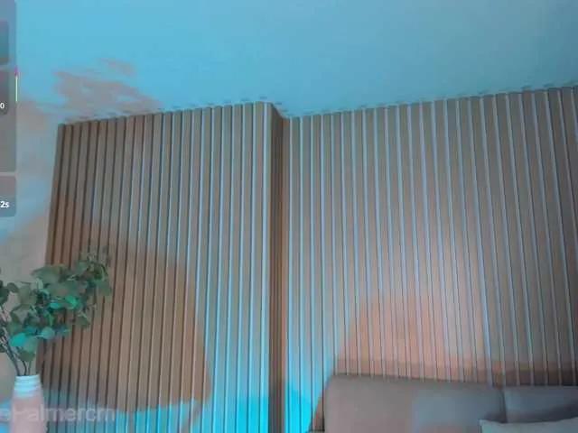 CelestePalmer on BongaCams