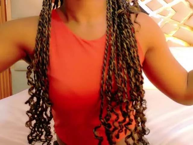 CheatingNeighborr on BongaCams