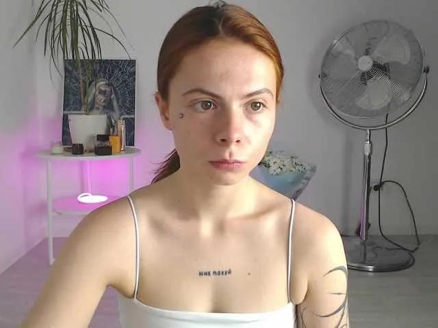 ChloeSummers on BongaCams