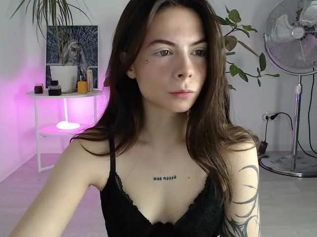 ChloeSummers on BongaCams