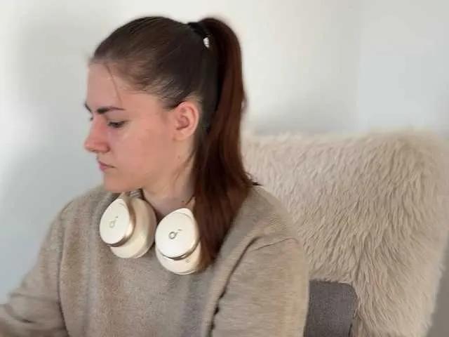 claireheart on BongaCams