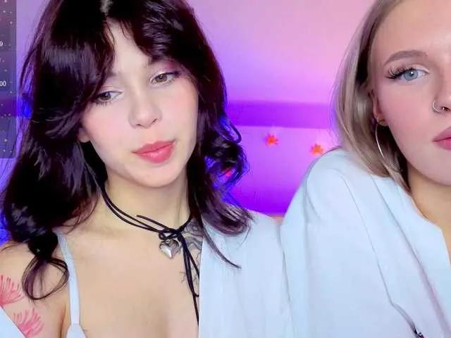 CoralineJones on BongaCams