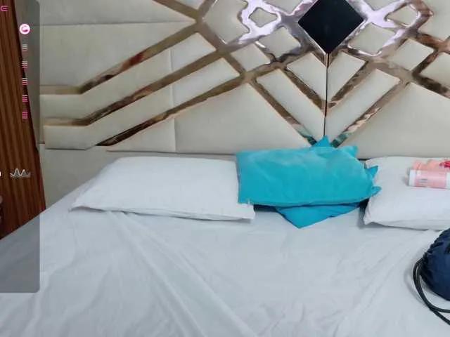 curvybrunnett on BongaCams