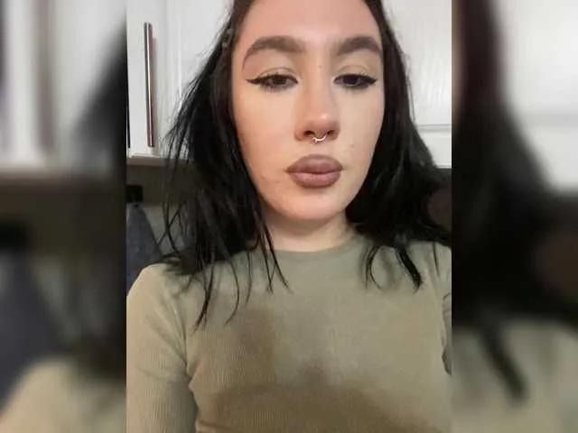 CurvyWoman-'s avatar