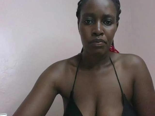 cute-africanah's avatar