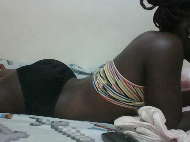 cute-nina on BongaCams