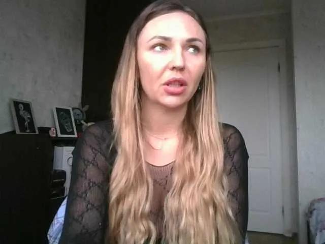 CuteFngelina on BongaCams