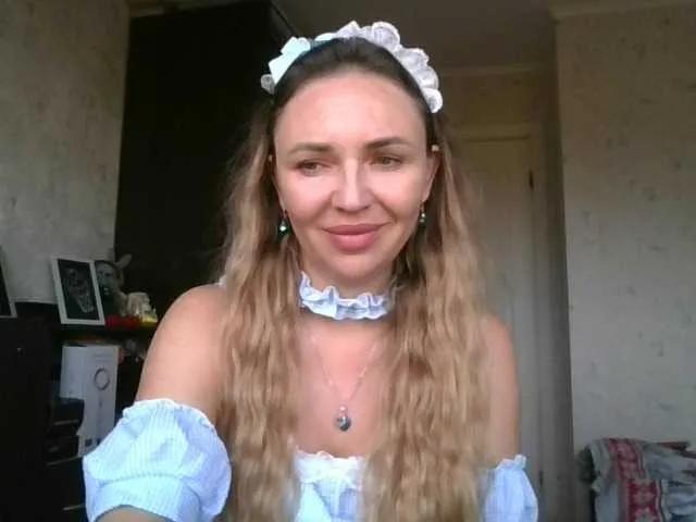 CuteFngelina on BongaCams