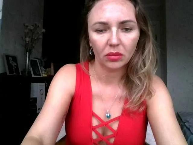 CuteFngelina on BongaCams