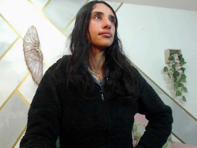 Cyrano-Roxana on BongaCams