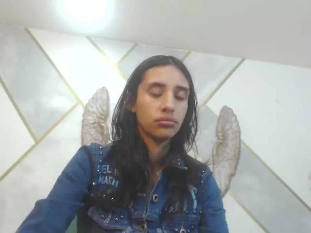 Cyrano-Roxana on BongaCams