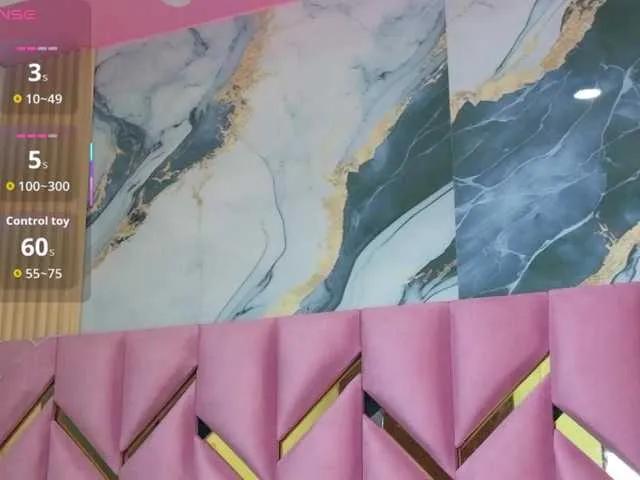 daddyissues on BongaCams