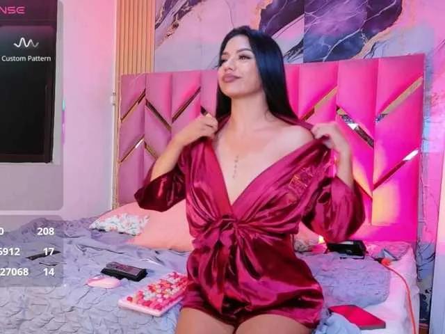 daddyissues on BongaCams