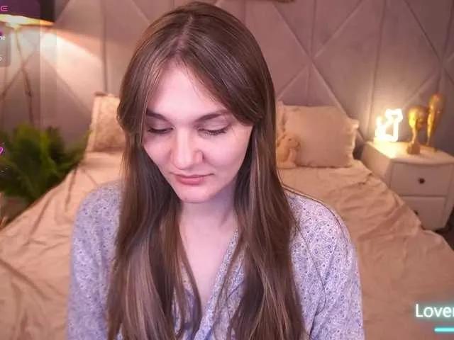 DiamondGoldie on BongaCams