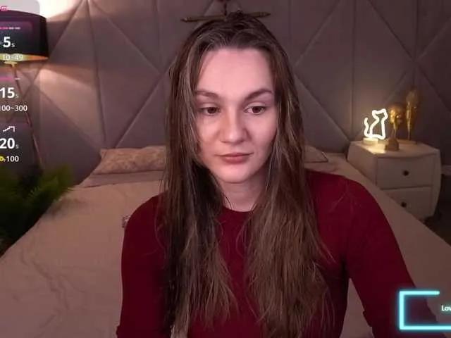 DiamondGoldie on BongaCams