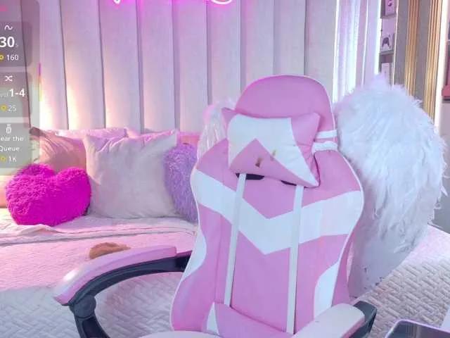 Diiamond0202 on BongaCams