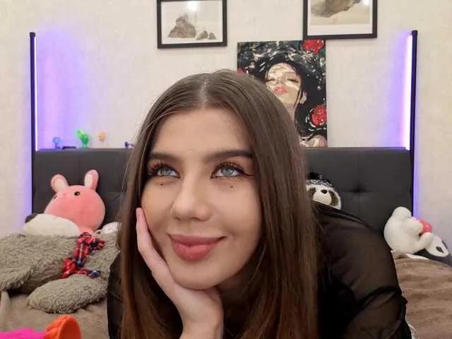 dolly-ll on BongaCams