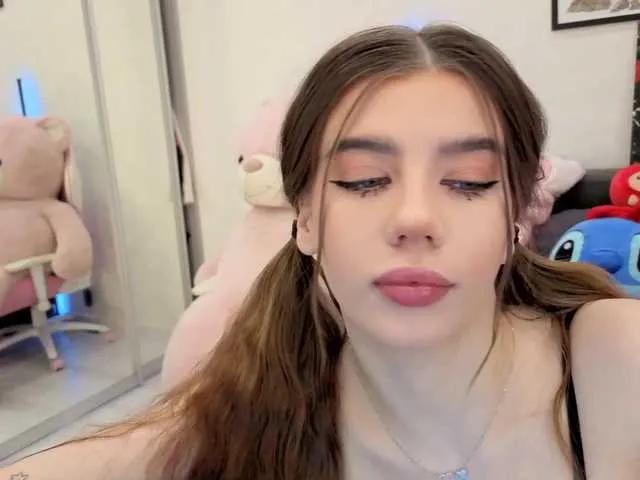 dolly-ll on BongaCams