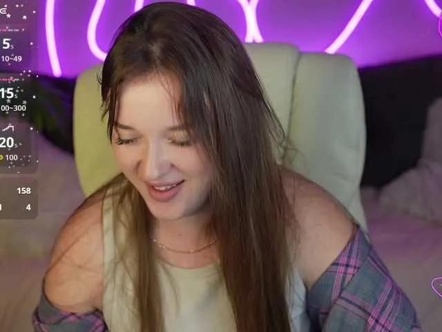 DonnaLust on BongaCams