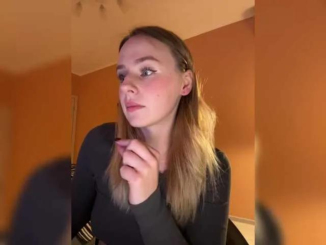 elegantbabe on BongaCams