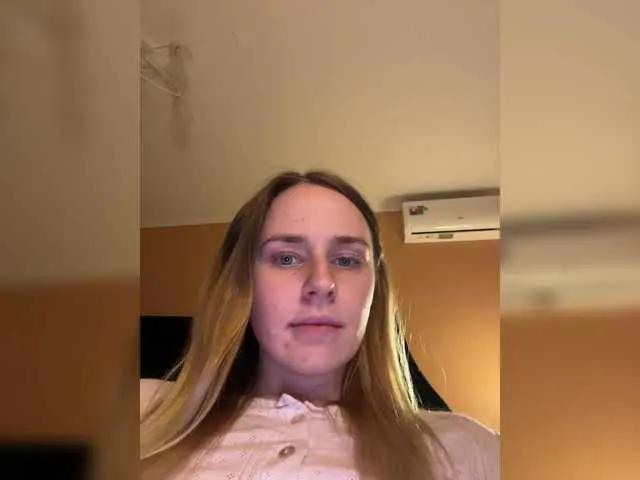 elegantbabe on BongaCams