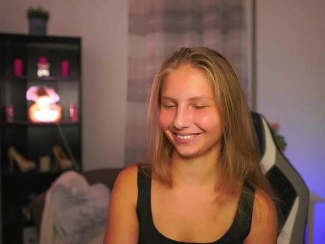 emmiemurray on BongaCams