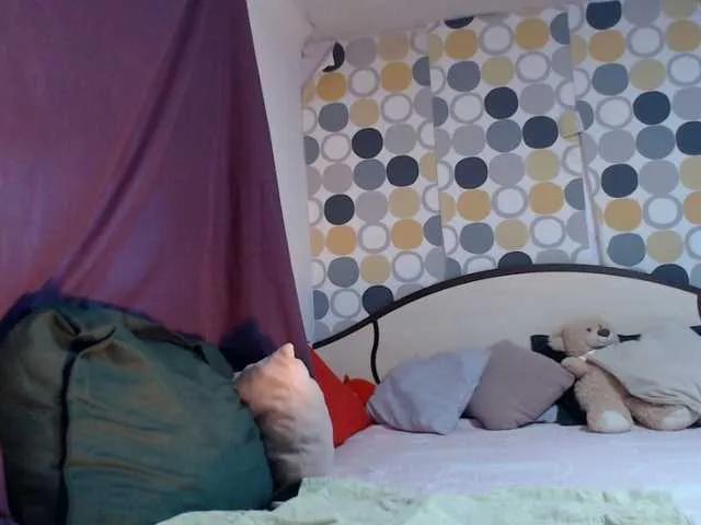 evacrisxxxx's avatar