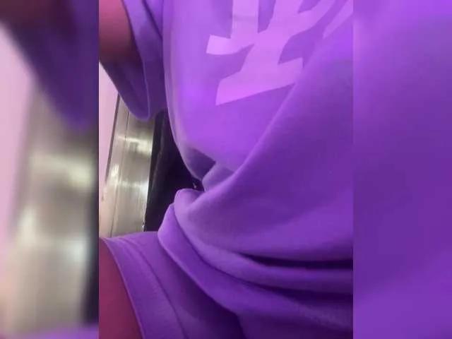 Evellyyn on BongaCams