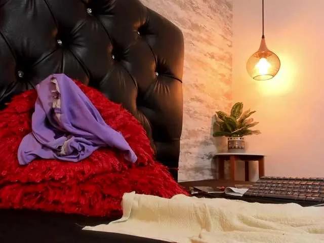 exotical-baby on BongaCams