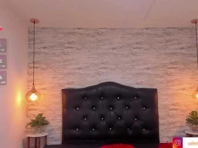 exotical-baby on BongaCams