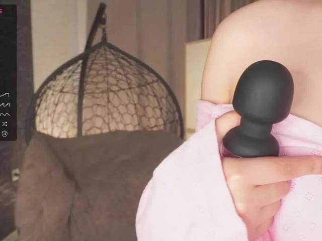 French-Eyes on BongaCams