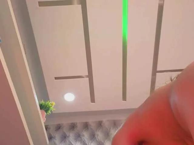 Gabytaylor on BongaCams