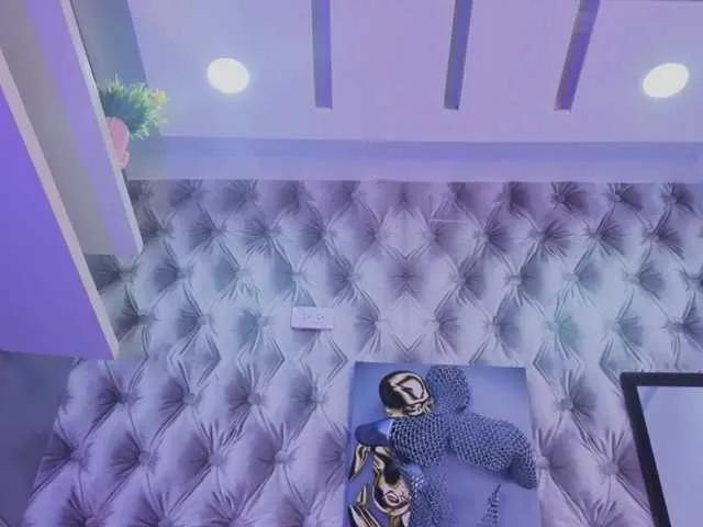 Gabytaylor on BongaCams