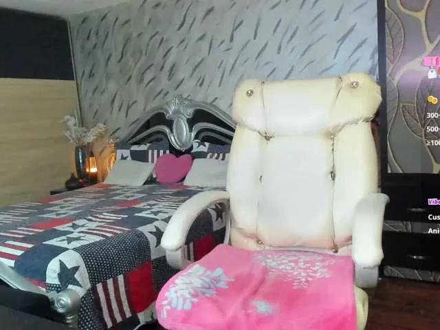 gatita888 on BongaCams