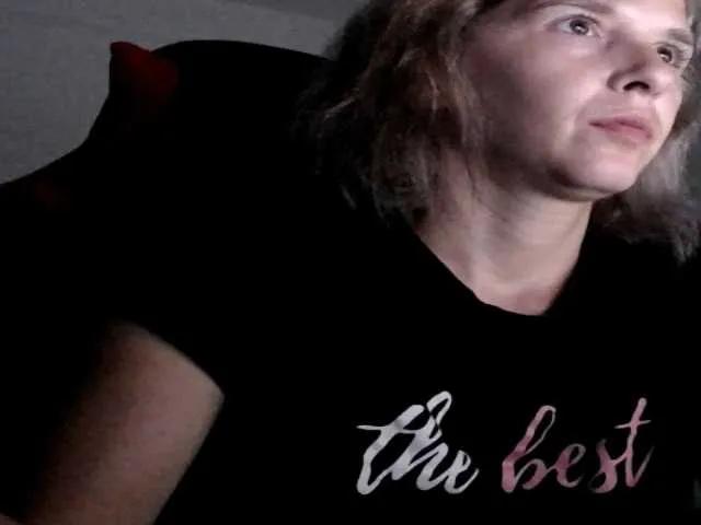 Georgianalove on BongaCams