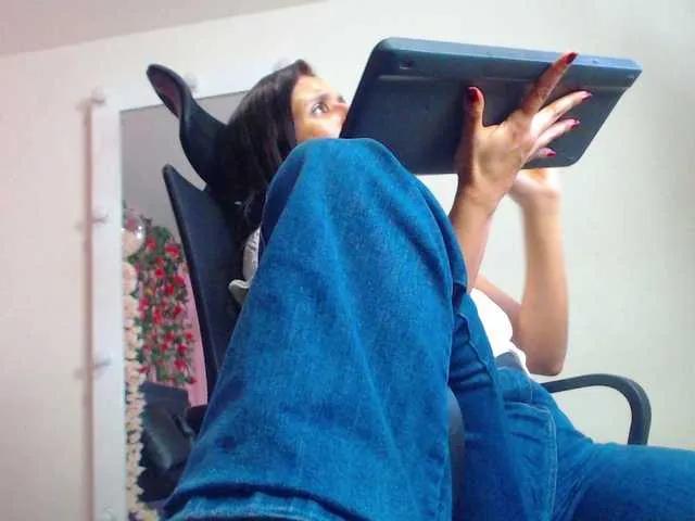 GeorginaBianco's avatar