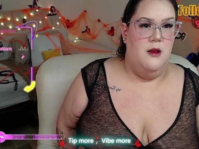 giamorrys on BongaCams