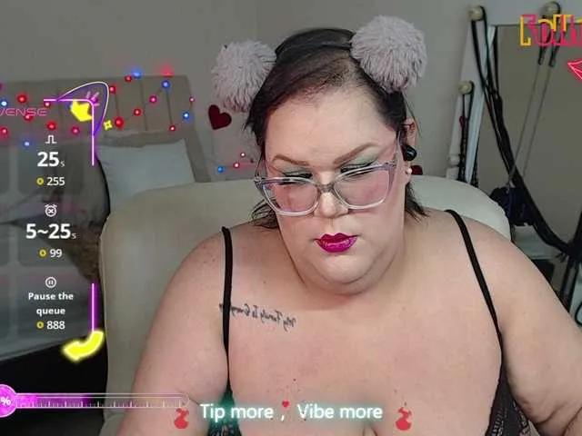 giamorrys on BongaCams