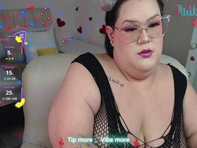 giamorrys on BongaCams