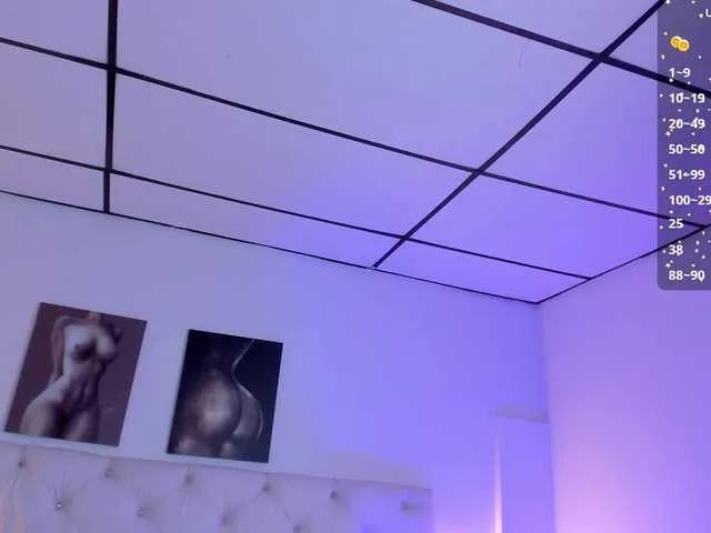 Gisell-Montoy on BongaCams