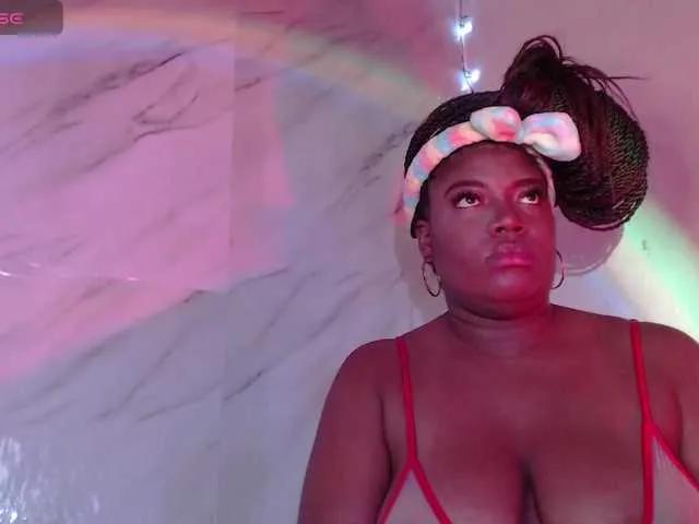 GraceMacey1 on BongaCams