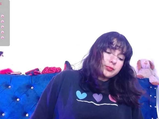 HairyValeri on BongaCams